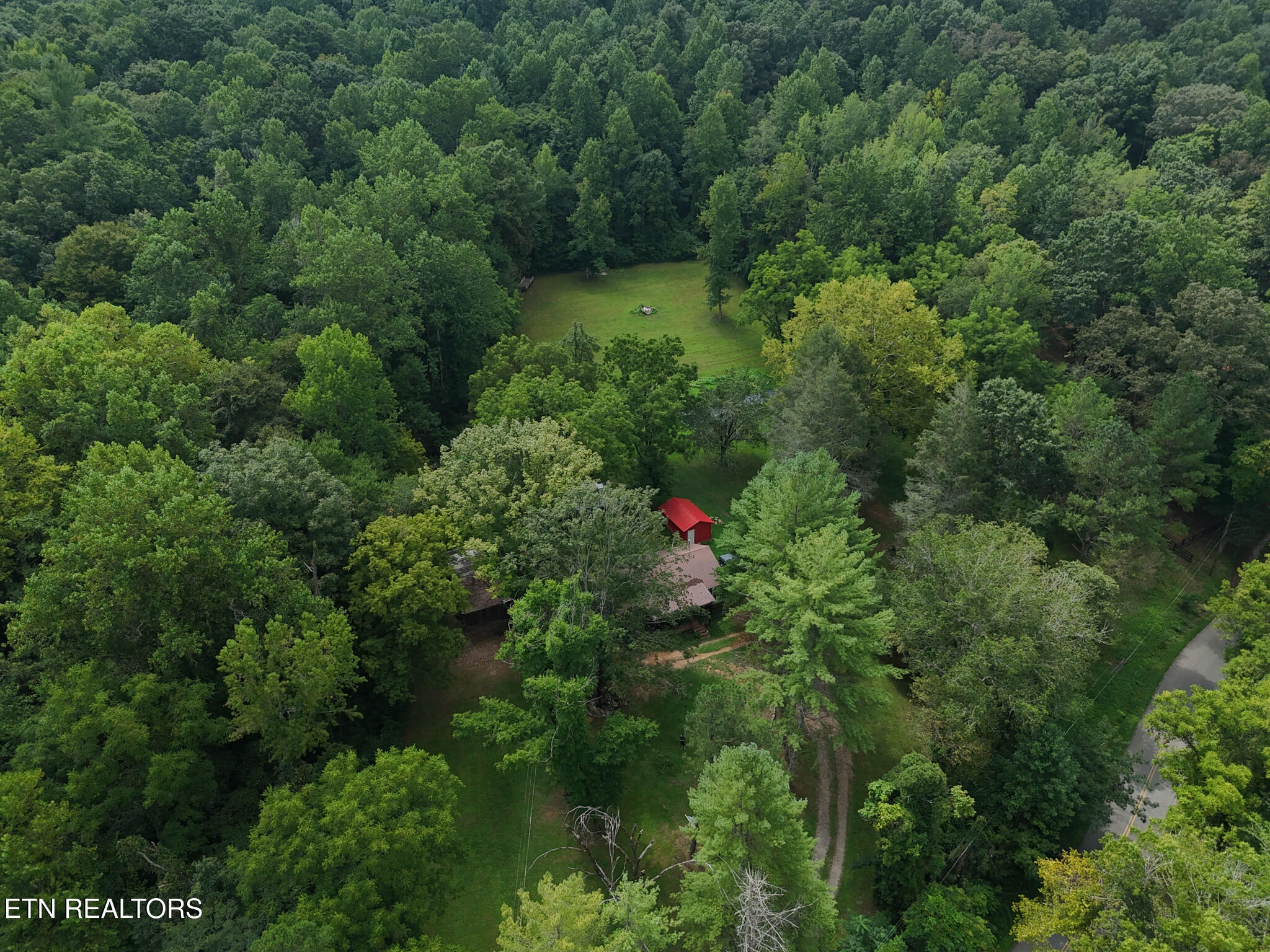 3824 Sugar Grove Valley Road Harriman, TN 37748 - Photo 2 of 51 3824 Sugar Grove Valley Rd 52
