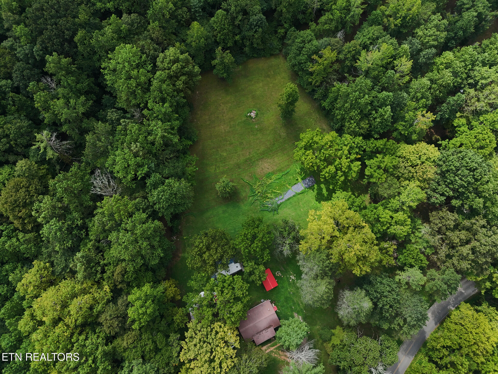 3824 Sugar Grove Valley Road Harriman, TN 37748 - Photo 3 of 51 3824 Sugar Grove Valley Rd 55