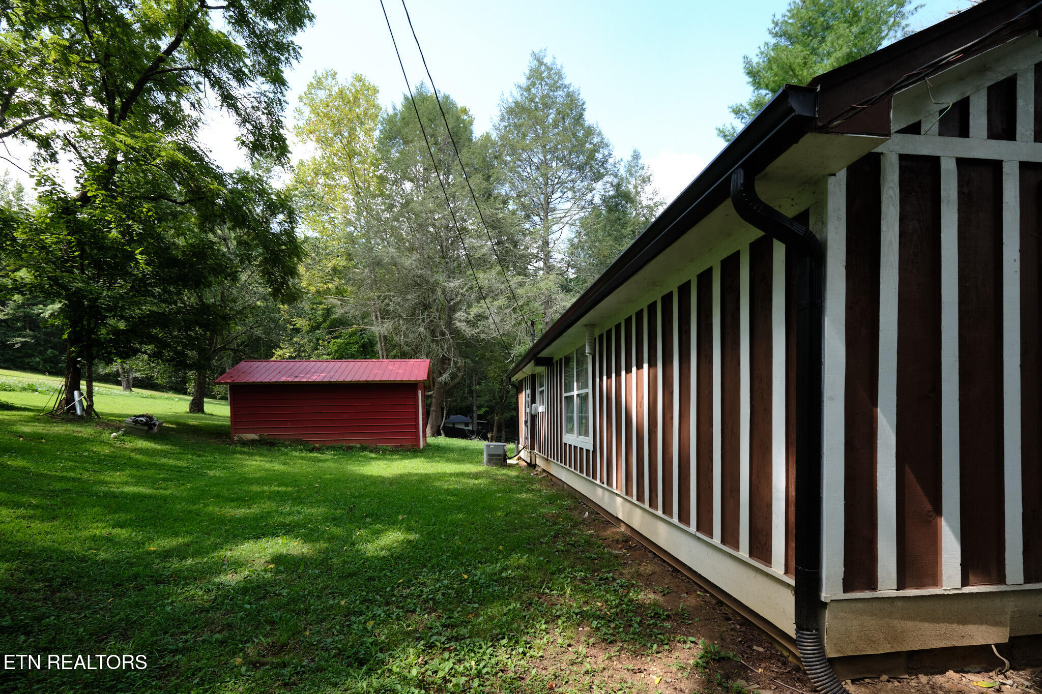 3824 Sugar Grove Valley Road Harriman, TN 37748 - Photo 37 of 51 3824 Sugar Grove Valley Rd 35