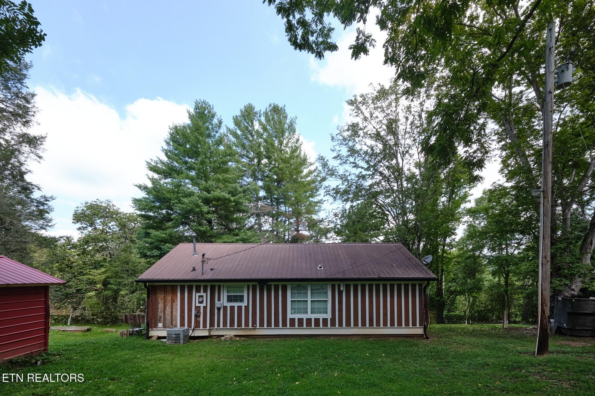 3824 Sugar Grove Valley Road Harriman, TN 37748 - Photo 39 of 51 3824 Sugar Grove Valley Rd 37