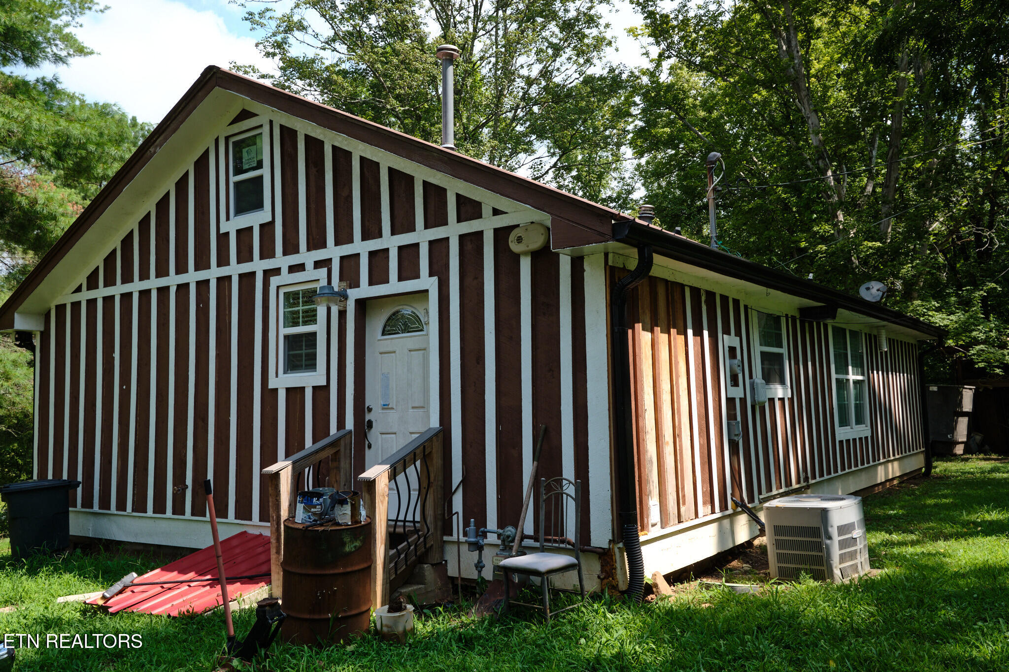 3824 Sugar Grove Valley Road Harriman, TN 37748 - Photo 42 of 51 3824 Sugar Grove Valley Rd 43