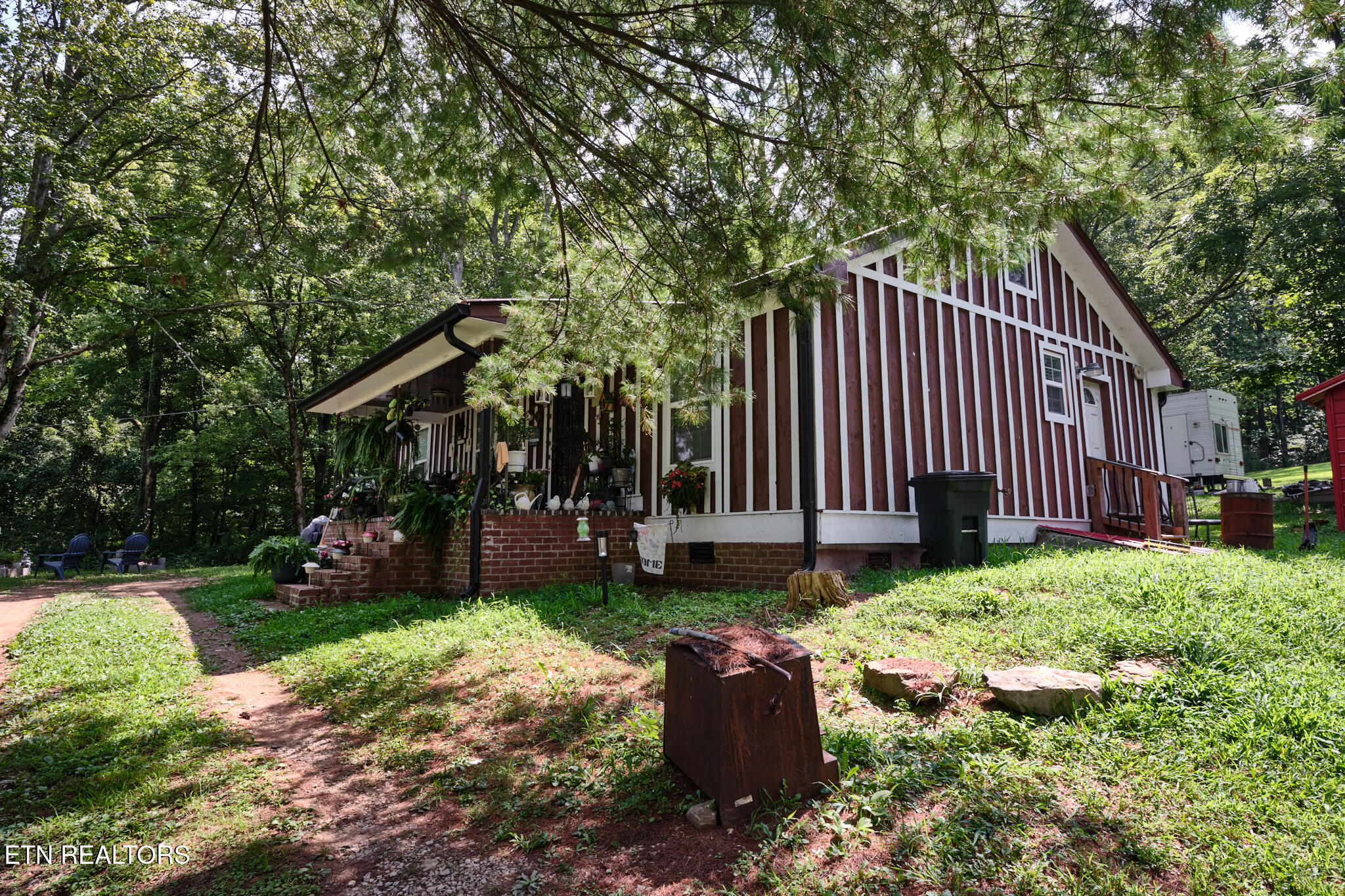 3824 Sugar Grove Valley Road Harriman, TN 37748 - Photo 43 of 51 3824 Sugar Grove Valley Rd 44