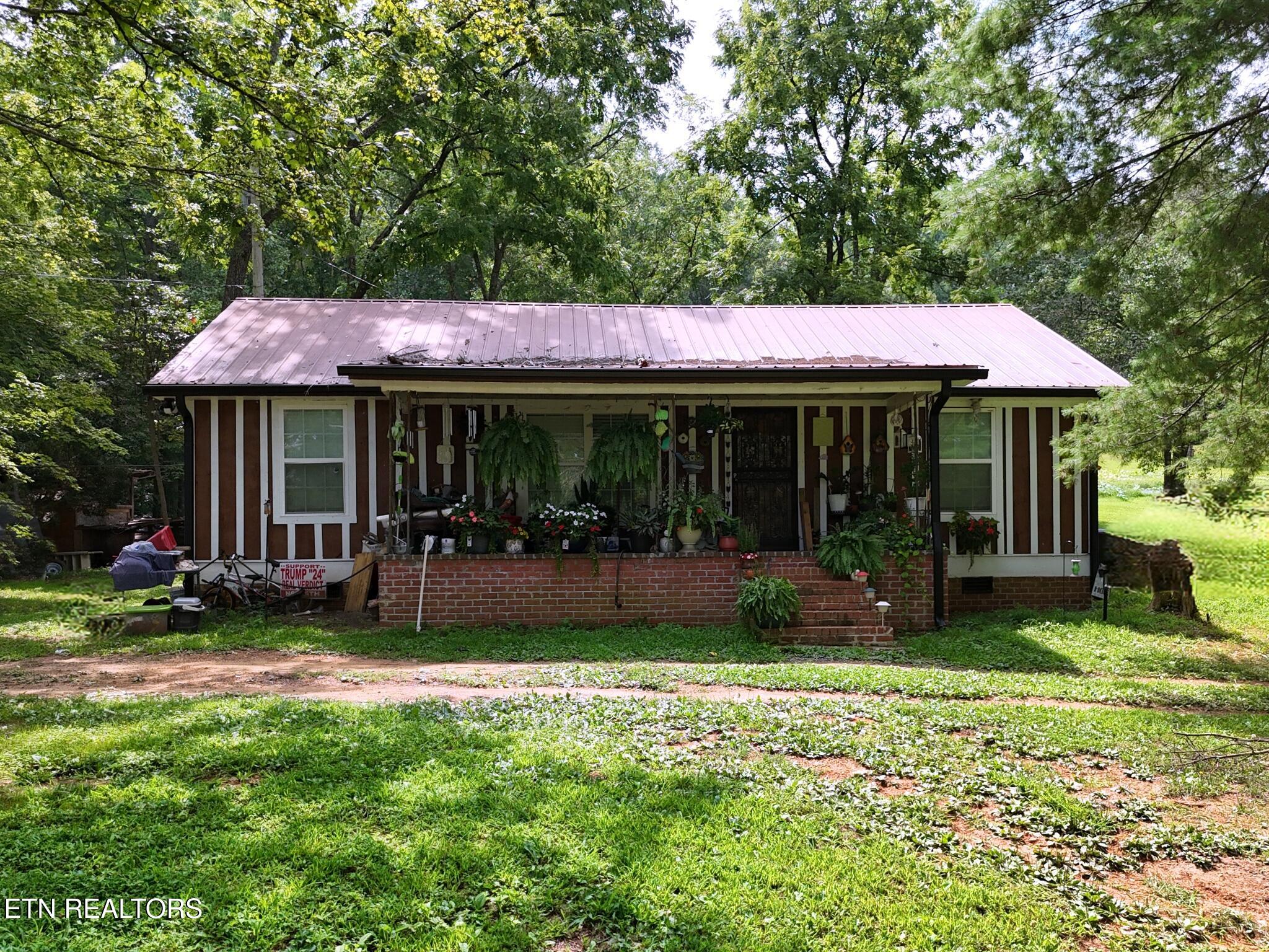 3824 Sugar Grove Valley Road Harriman, TN 37748 - Photo 44 of 51 3824 Sugar Grove Valley Rd 45