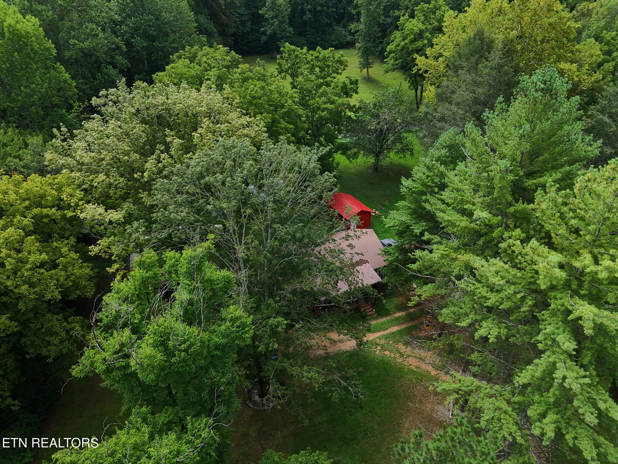 3824 Sugar Grove Valley Road Harriman, TN 37748 - Photo 47 of 51 3824 Sugar Grove Valley Rd 51