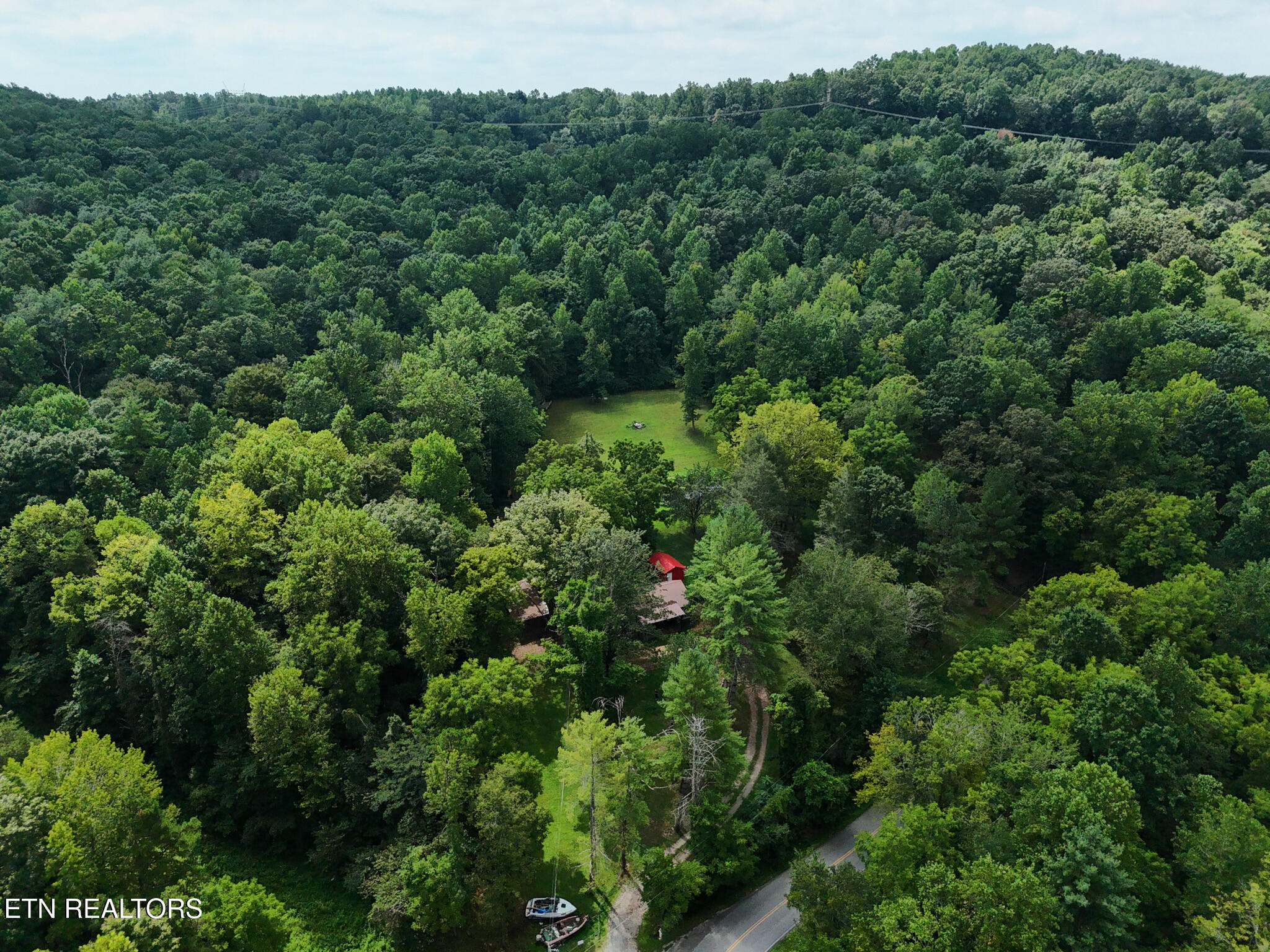 3824 Sugar Grove Valley Road Harriman, TN 37748 - Photo 48 of 51 3824 Sugar Grove Valley Rd 53