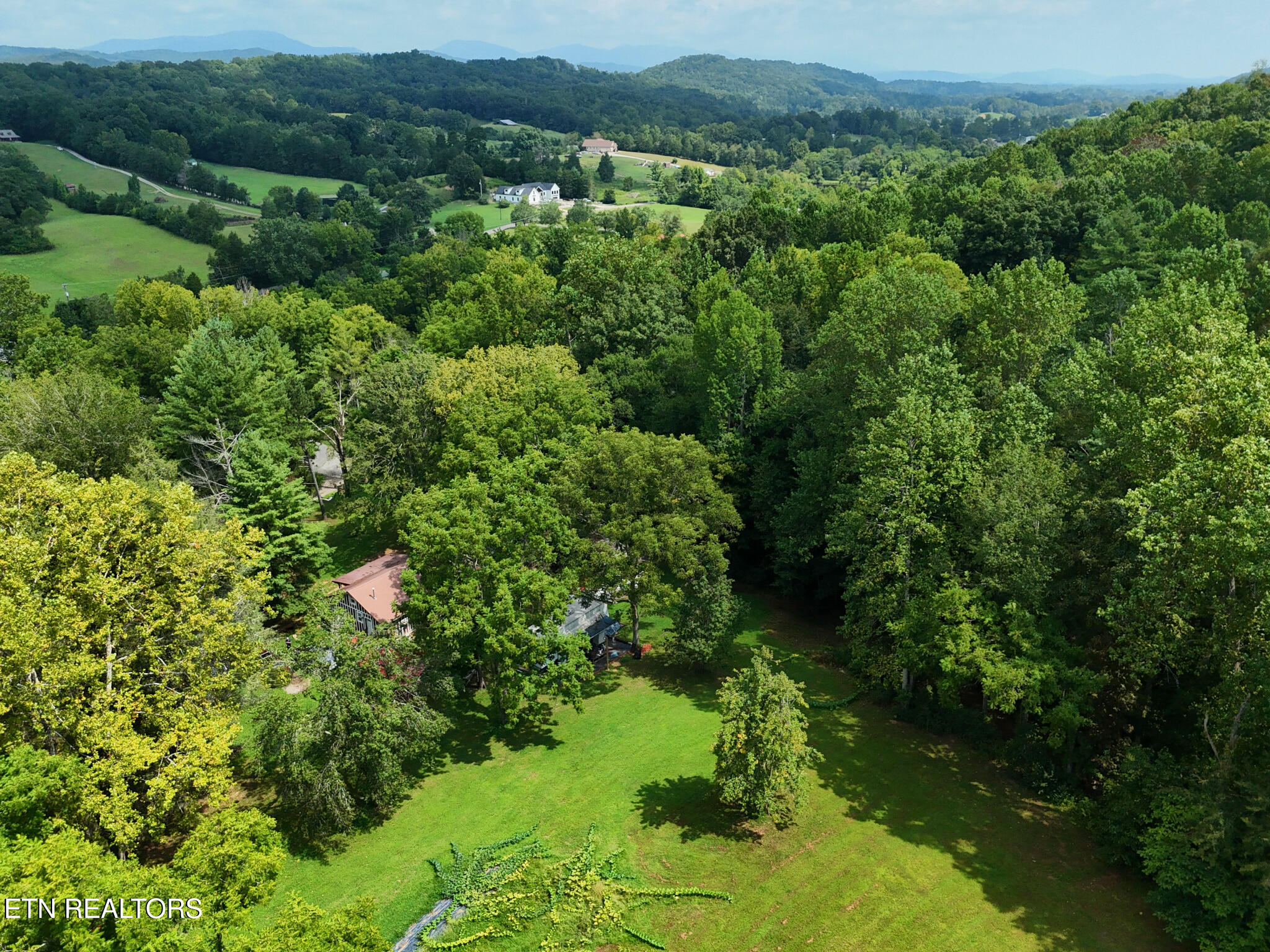 3824 Sugar Grove Valley Road Harriman, TN 37748 - Photo 50 of 51 3824 Sugar Grove Valley Rd 57