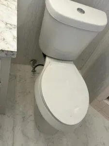 a view of a bathroom with a sink