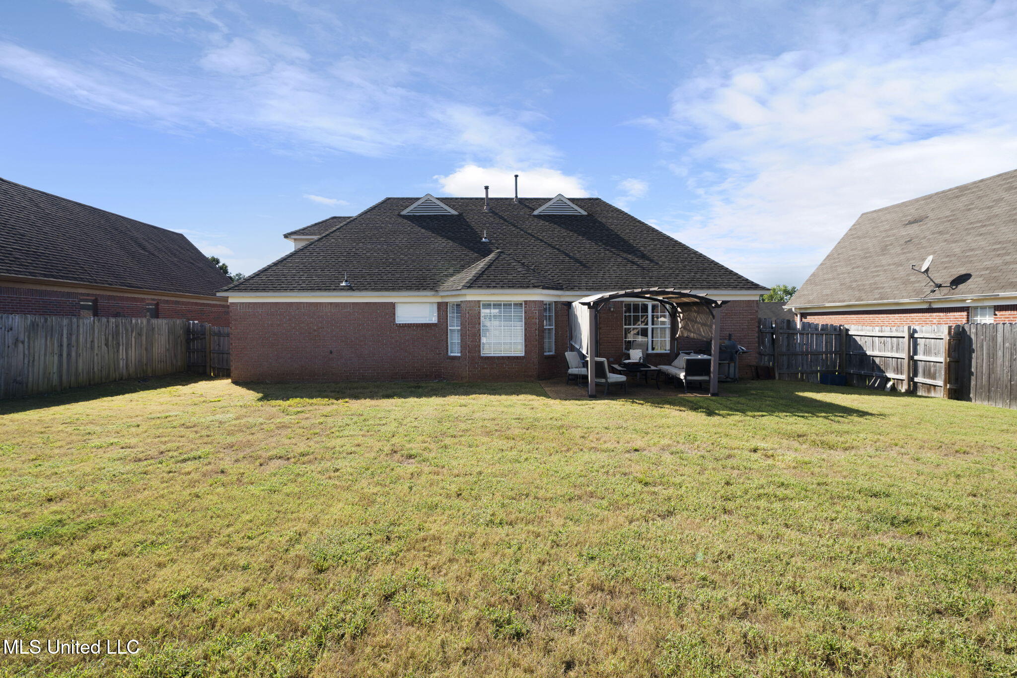 7868 Plantation Ridge Cove Olive Branch, MS 38654 - Photo 26 of 30 26-web-or-mls-7868 Plantation Ridge-25