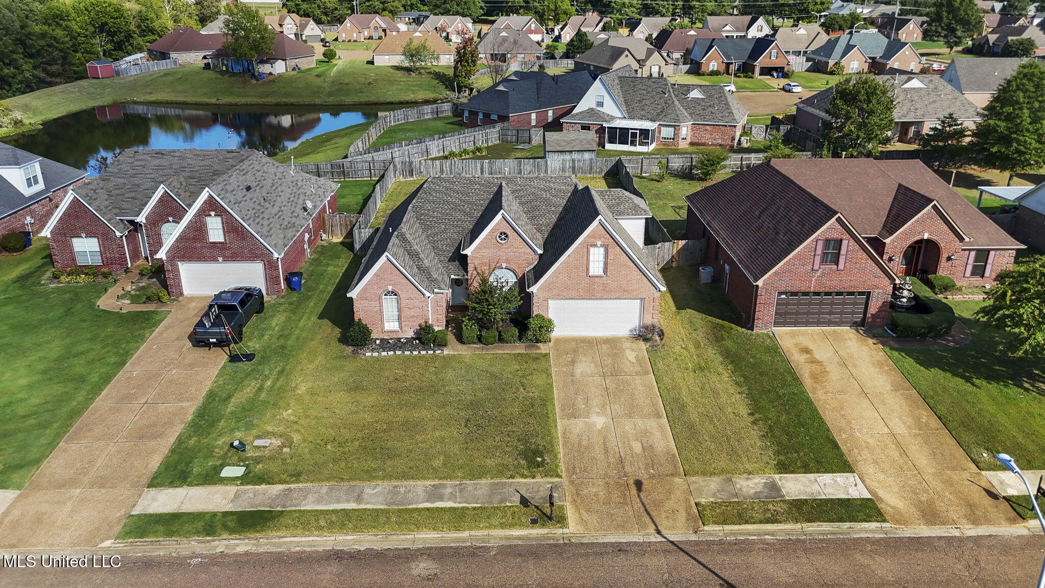 7868 Plantation Ridge Cove Olive Branch, MS 38654 - Photo 28 of 30 28-web-or-mls-7868 Plantation Ridge-27