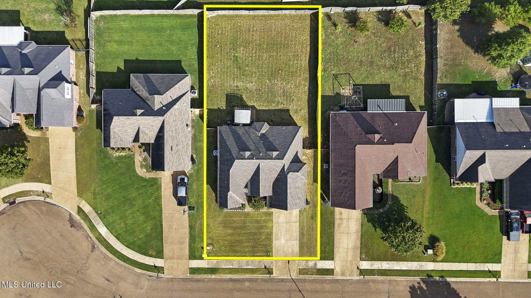 7868 Plantation Ridge Cove Olive Branch, MS 38654 - Photo 29 of 30 29-web-or-mls-7868 Plantation Ridge-28