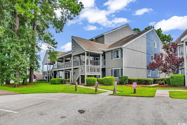 $110,000 | 1890 Auburn Lane, Unit 33D, Surfside Beach, SC 29575