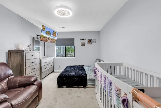 $134,900 | 1890 Auburn Lane, Unit 33D, Surfside Beach, SC 29575