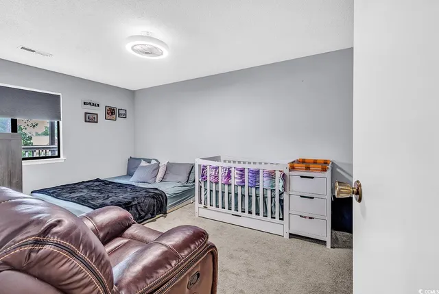 $134,900 | 1890 Auburn Lane, Unit 33D, Surfside Beach, SC 29575