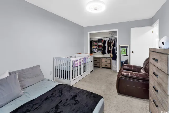 $134,900 | 1890 Auburn Lane, Unit 33D, Surfside Beach, SC 29575