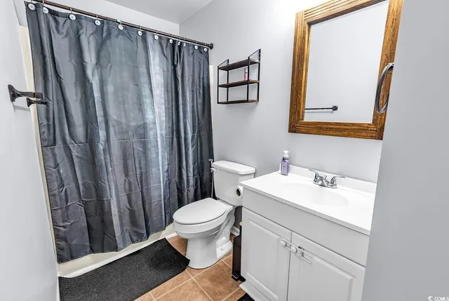 $134,900 | 1890 Auburn Lane, Unit 33D, Surfside Beach, SC 29575