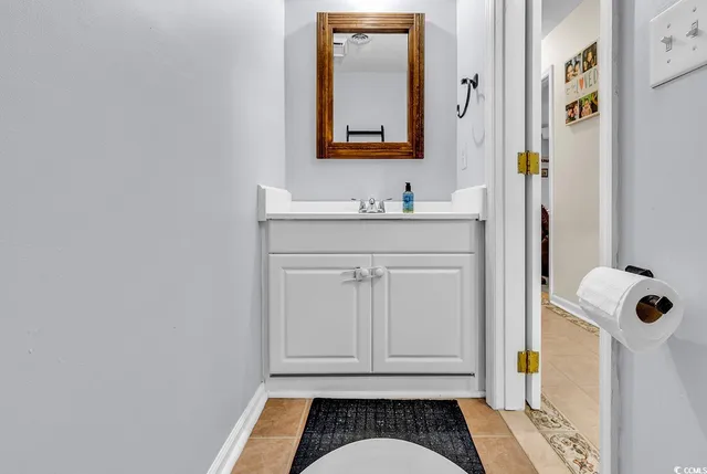 $134,900 | 1890 Auburn Lane, Unit 33D, Surfside Beach, SC 29575