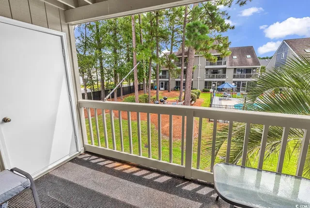 $134,900 | 1890 Auburn Lane, Unit 33D, Surfside Beach, SC 29575