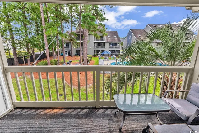 $134,900 | 1890 Auburn Lane, Unit 33D, Surfside Beach, SC 29575