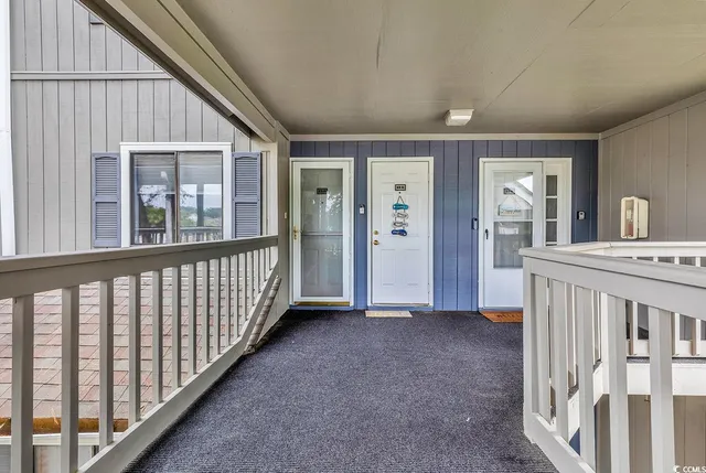 $134,900 | 1890 Auburn Lane, Unit 33D, Surfside Beach, SC 29575
