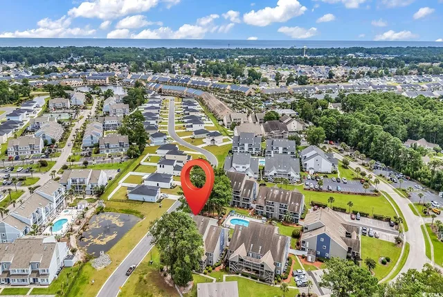 $134,900 | 1890 Auburn Lane, Unit 33D, Surfside Beach, SC 29575