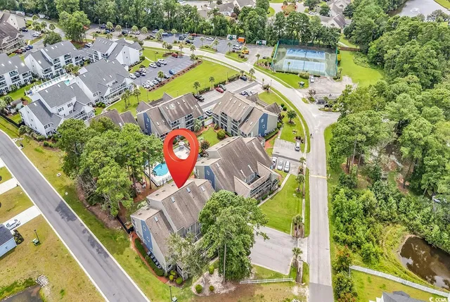 $134,900 | 1890 Auburn Lane, Unit 33D, Surfside Beach, SC 29575