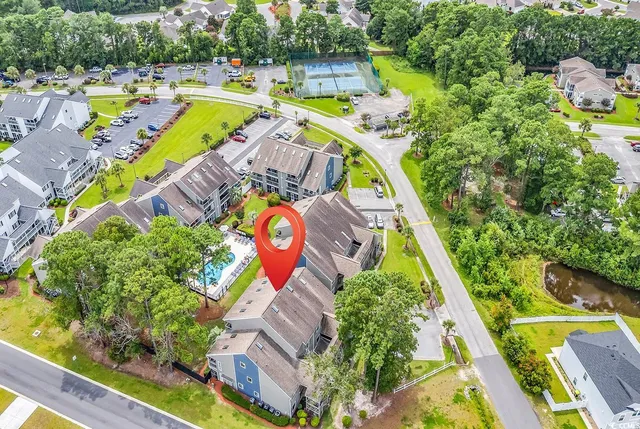 $134,900 | 1890 Auburn Lane, Unit 33D, Surfside Beach, SC 29575