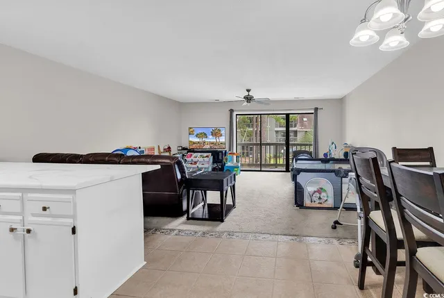 $134,900 | 1890 Auburn Lane, Unit 33D, Surfside Beach, SC 29575