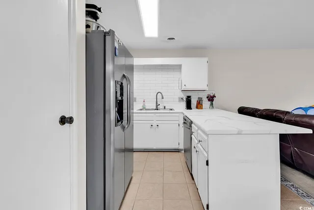 $134,900 | 1890 Auburn Lane, Unit 33D, Surfside Beach, SC 29575