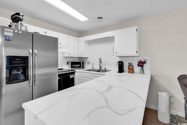 $134,900 | 1890 Auburn Lane, Unit 33D, Surfside Beach, SC 29575