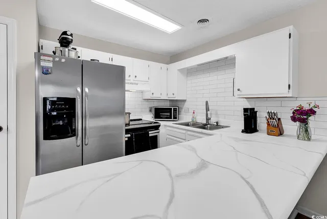 $134,900 | 1890 Auburn Lane, Unit 33D, Surfside Beach, SC 29575