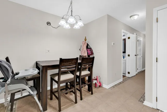 $134,900 | 1890 Auburn Lane, Unit 33D, Surfside Beach, SC 29575