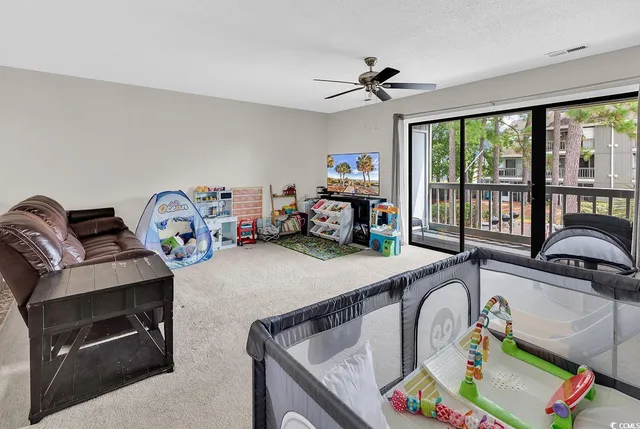 $134,900 | 1890 Auburn Lane, Unit 33D, Surfside Beach, SC 29575