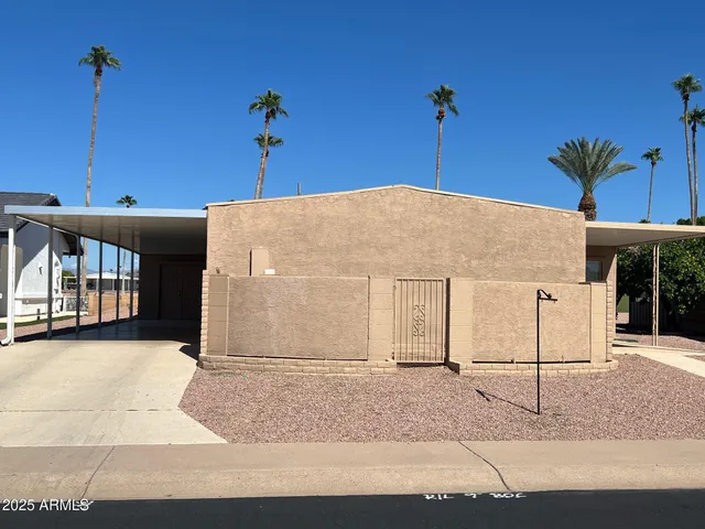 $367,500 | 2129 North Rosburg Drive, Mesa, AZ 85215