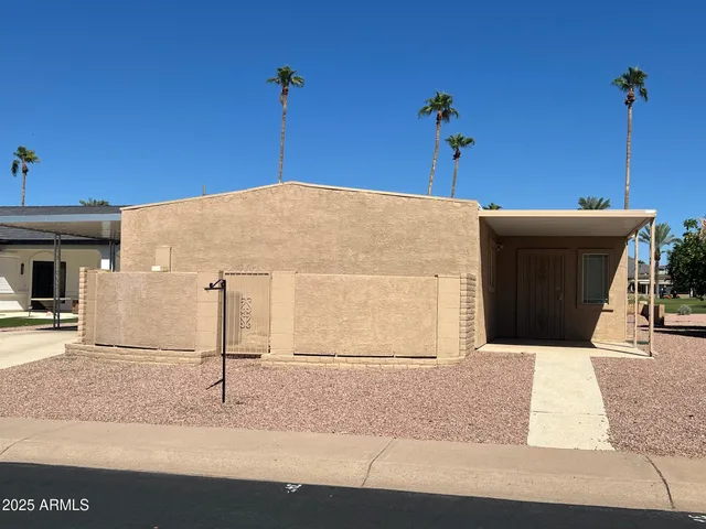 $367,500 | 2129 North Rosburg Drive, Mesa, AZ 85215