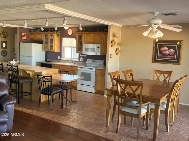 $367,500 | 2129 North Rosburg Drive, Mesa, AZ 85215