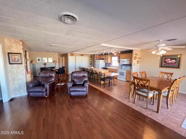 $367,500 | 2129 North Rosburg Drive, Mesa, AZ 85215