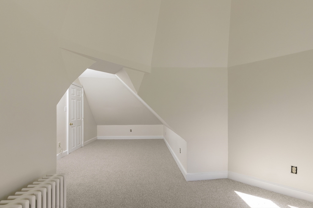 15 South Fairview Street, Unit 3 Boston, MA 02131 - Photo 18 of 29 a view of room and window