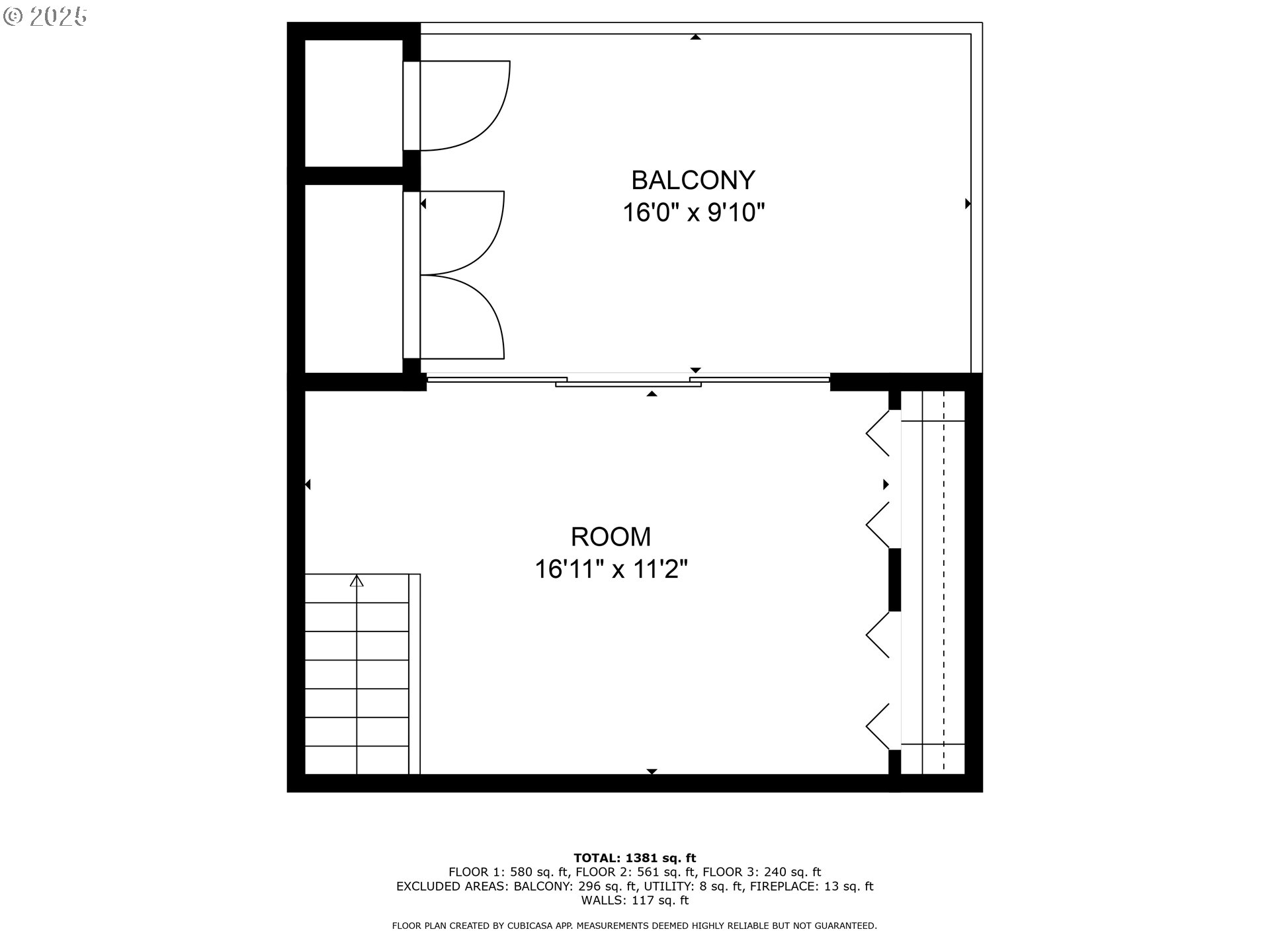 974 Lincoln Street Eugene, OR 97401 - Photo 43 of 44