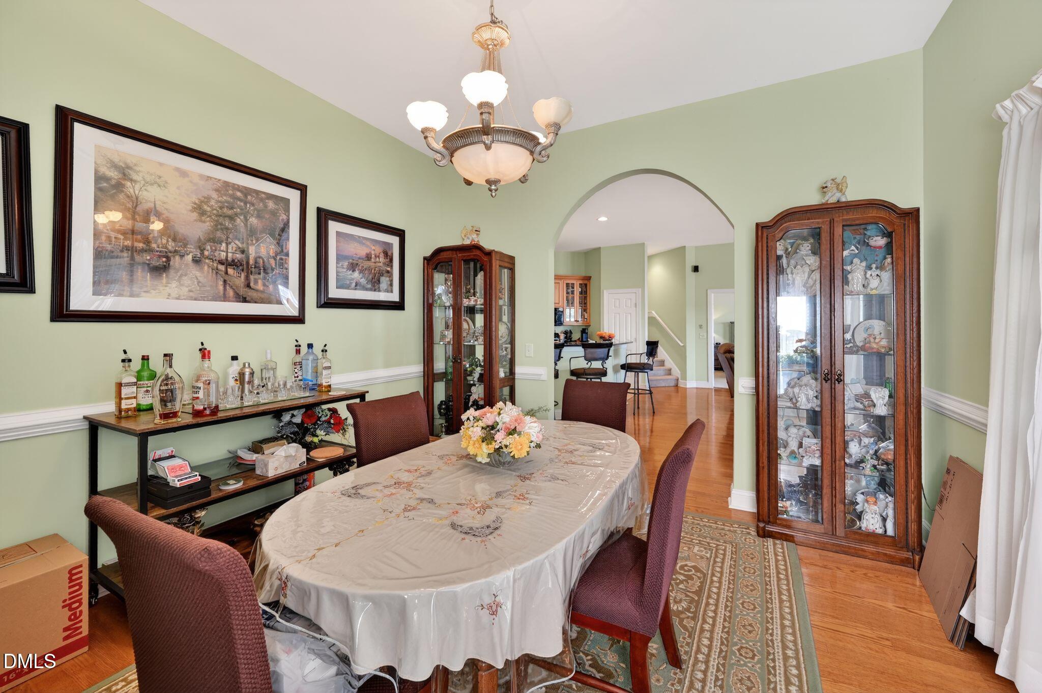 41 Windsor Court Hampstead, NC 28443 - Photo 12 of 30 15_41_Windsor_Ct_Hampstead_NC_28443-Dini