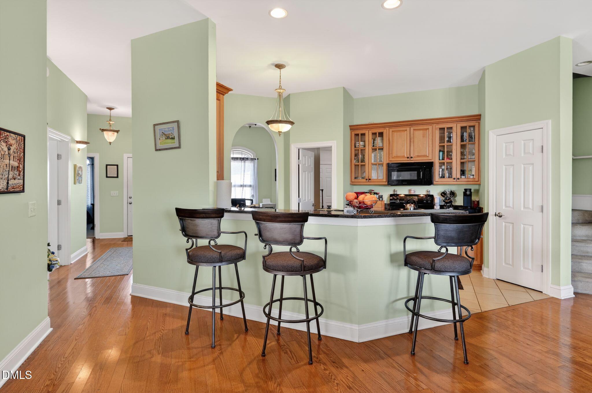 41 Windsor Court Hampstead, NC 28443 - Photo 7 of 30 10_41_Windsor_Ct_Hampstead_NC_28443-Kitc