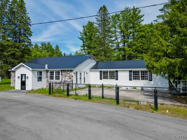$469,900 | 11544 Highway 28, Forestport, NY 13338