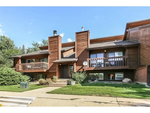 $275,000 | 2640 Juniper Avenue, Unit 4, Boulder, CO 80304