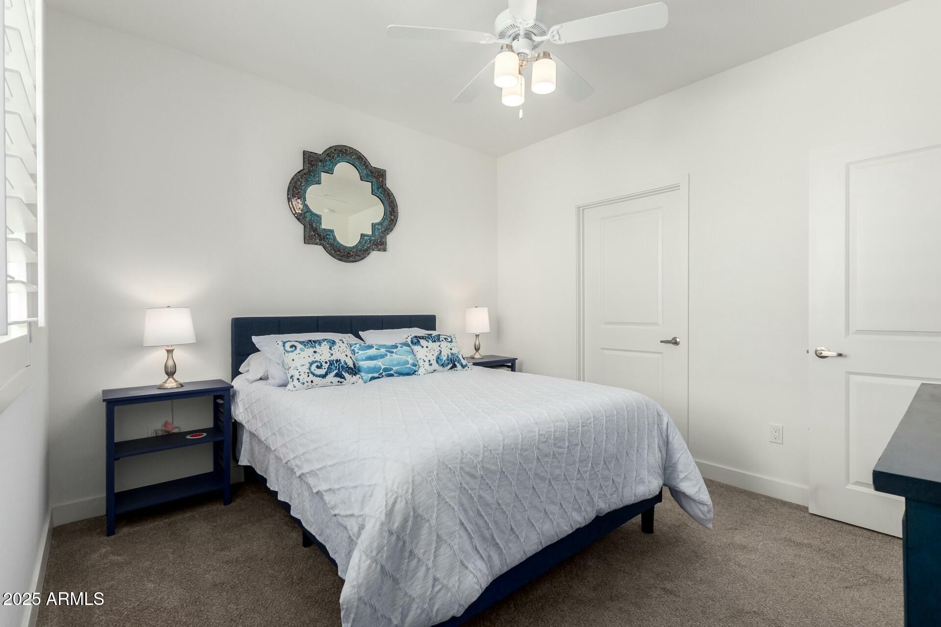 2511 West Queen Creek Road, Unit 262 Chandler, AZ 85248 - Photo 15 of 46 Bedroom