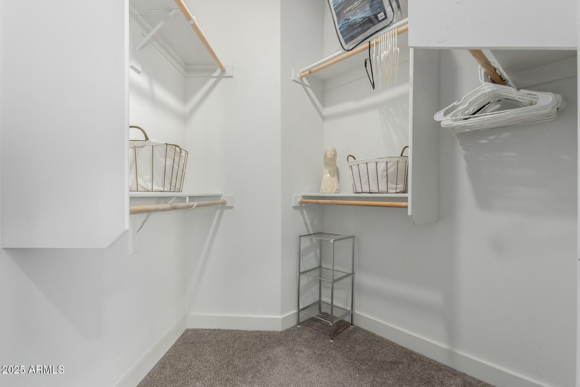 2511 West Queen Creek Road, Unit 262 Chandler, AZ 85248 - Photo 26 of 46 Master Walkin