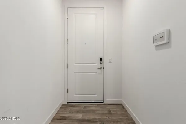 a view of room