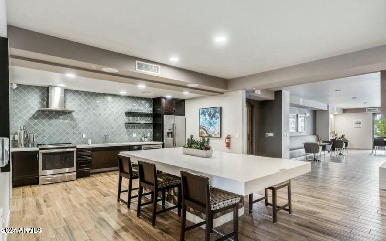 2511 West Queen Creek Road, Unit 262 Chandler, AZ 85248 - Photo 36 of 46 Club House