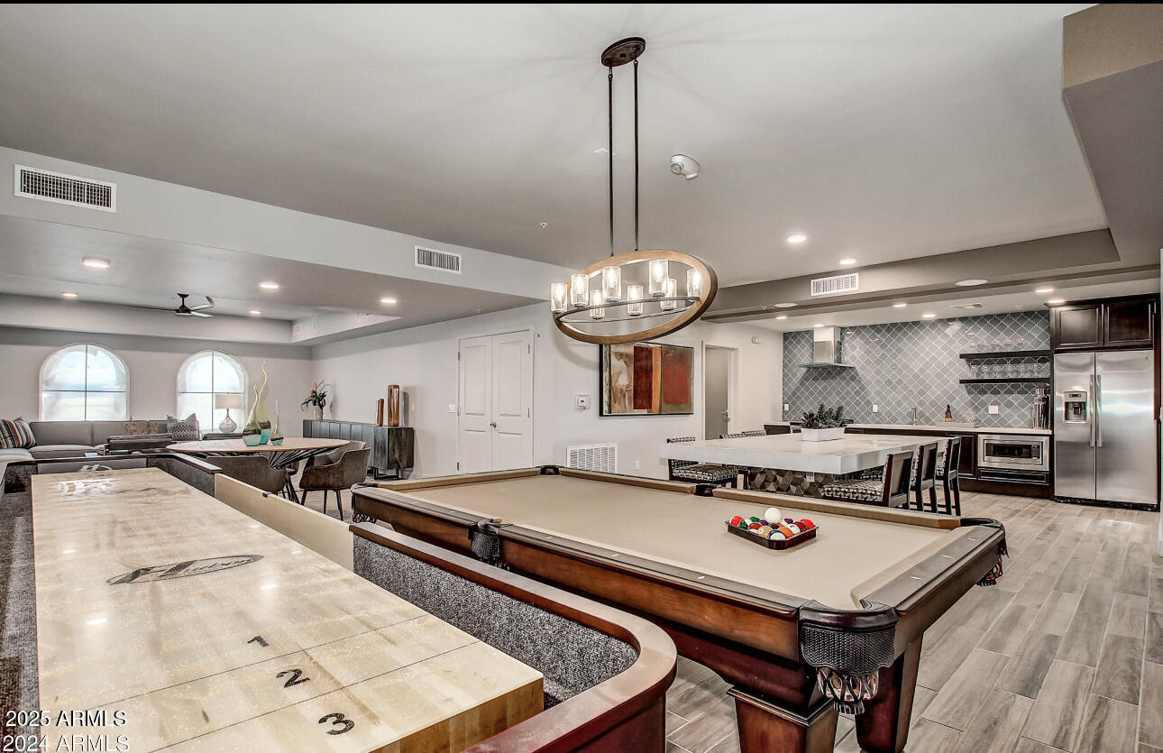 2511 West Queen Creek Road, Unit 262 Chandler, AZ 85248 - Photo 41 of 46 Gane Room