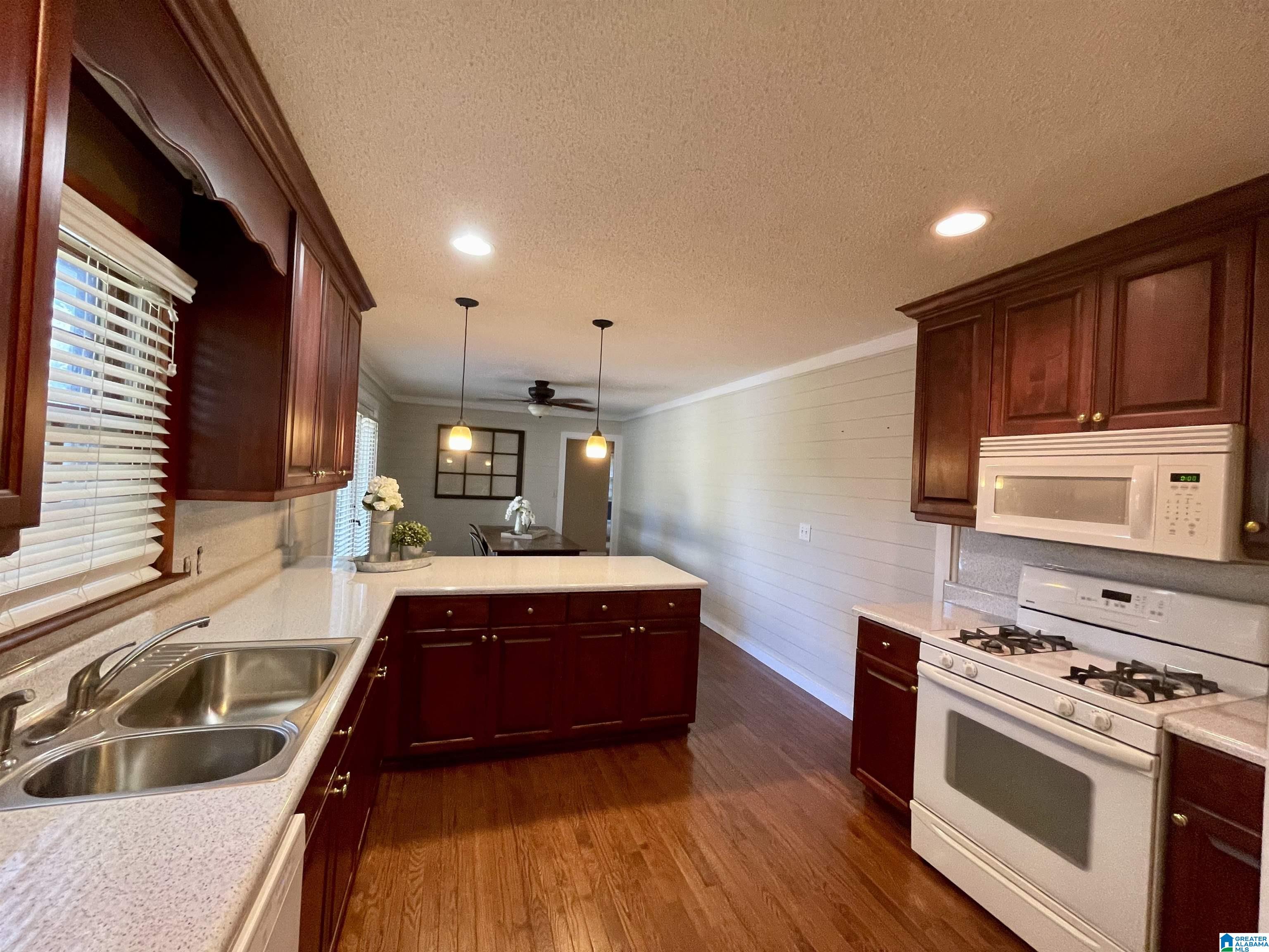 1654 County Road 47 Clanton, AL 35045 - Photo 10 of 27