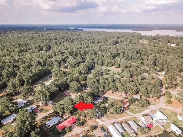 $13,524 | Lot 24 Gnu Street, Onalaska, TX 77360