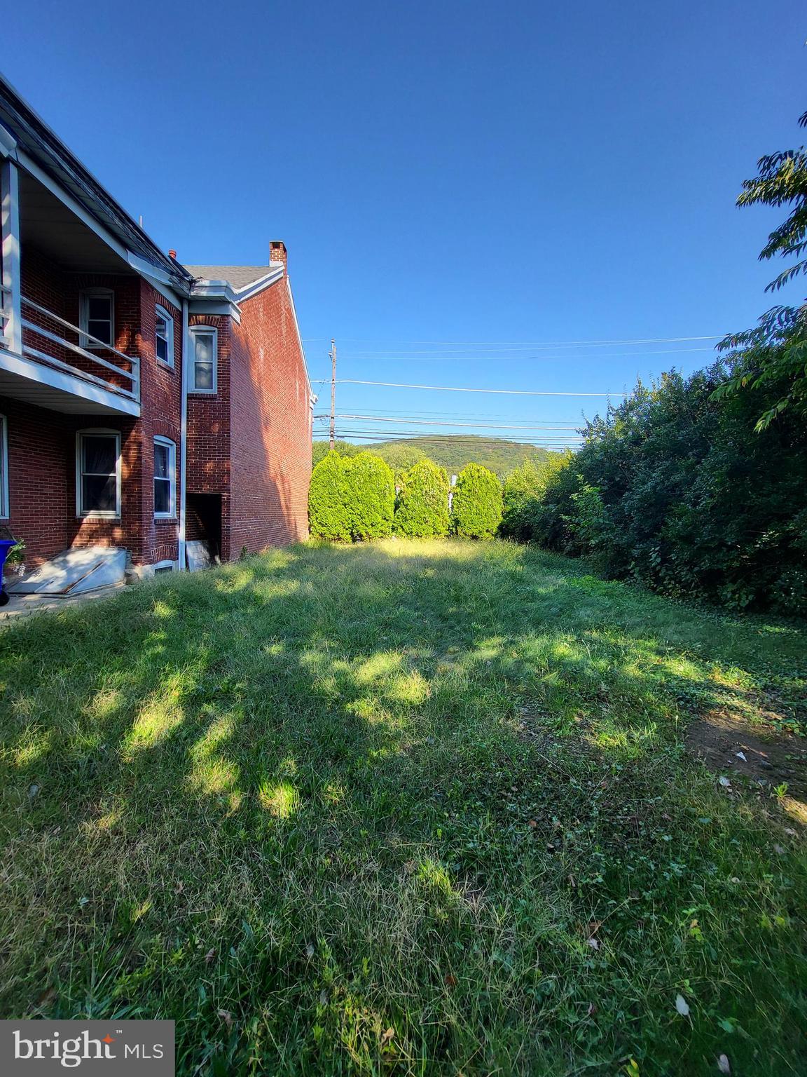 402 Morgantown Road Reading, PA 19611 - Photo 22 of 47 a view of a house with a big yard